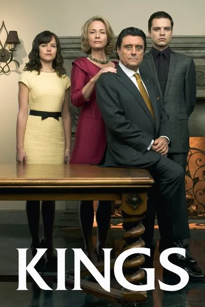 Короли (2009)