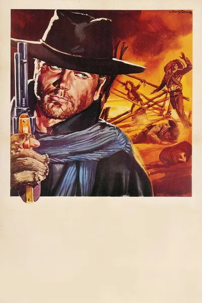 Джанго (1966)