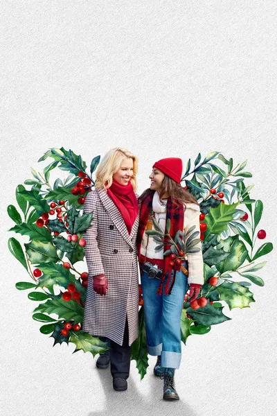 Friends &amp; Family Christmas (2023)