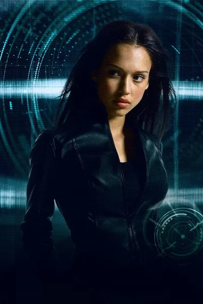Темный ангел (2000)