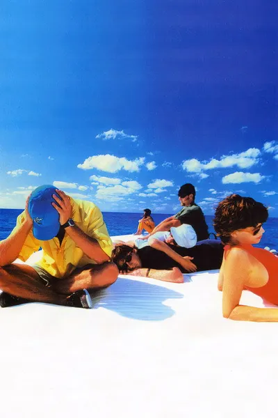 В открытом море (1994)