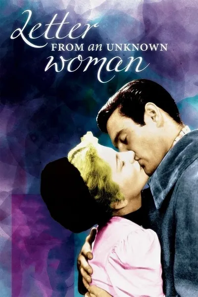 Письма от неизвестной женщины (1948)