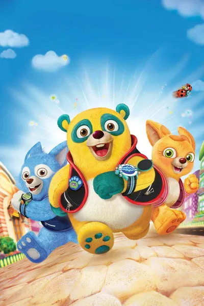 Специальный агент Осо (2009)