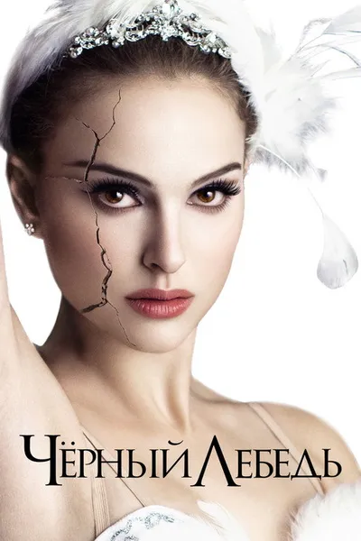 Чёрный лебедь (2010)