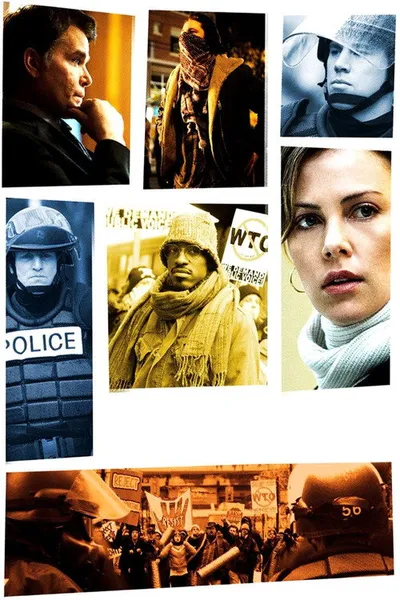 Битва в Сиэтле (2007)