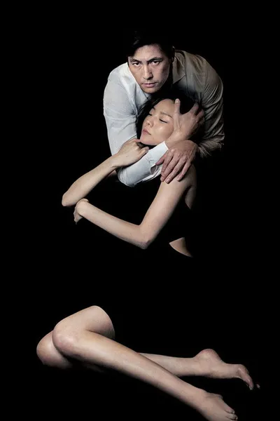 Мадам Пэндок (2014)