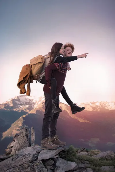 Амели бежит (2017)
