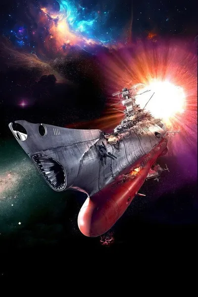 2199: Космическая одиссея (2010)