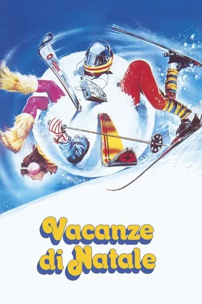 Рождественские каникулы (1983)