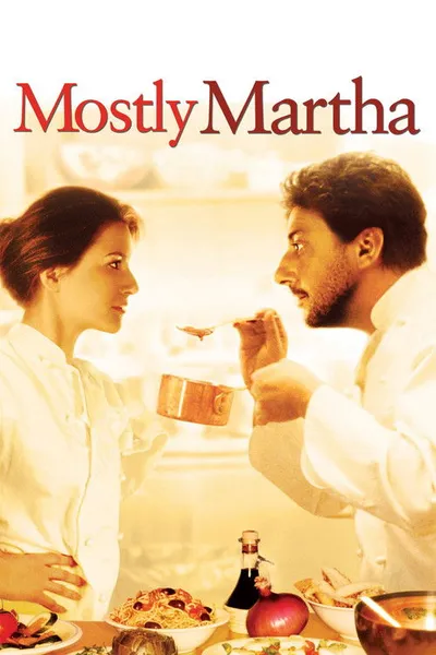 Неотразимая Марта (2001)