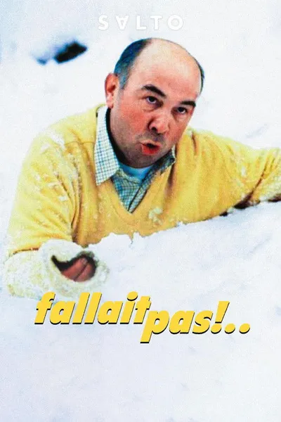 Не стоило! (1996)