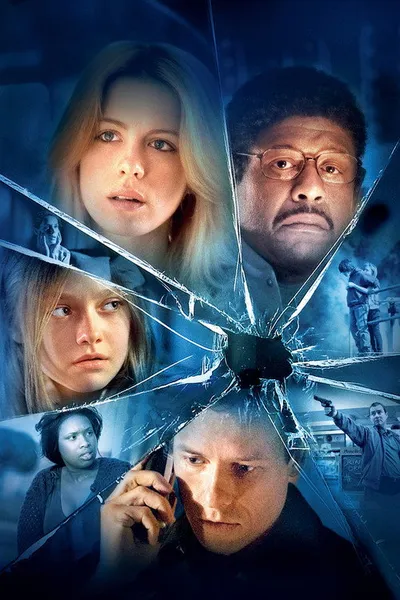 Полет длиною в жизнь (2008)