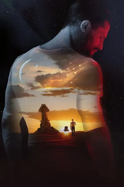 Острие стрелы (2016)