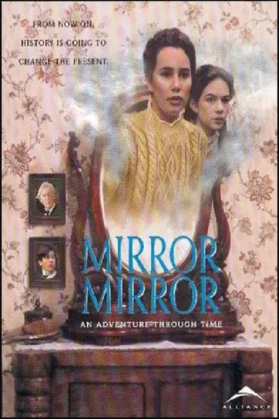 Зеркало, зеркало (1995)