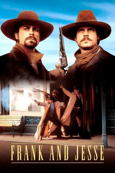 Френк и Джесси (1994)