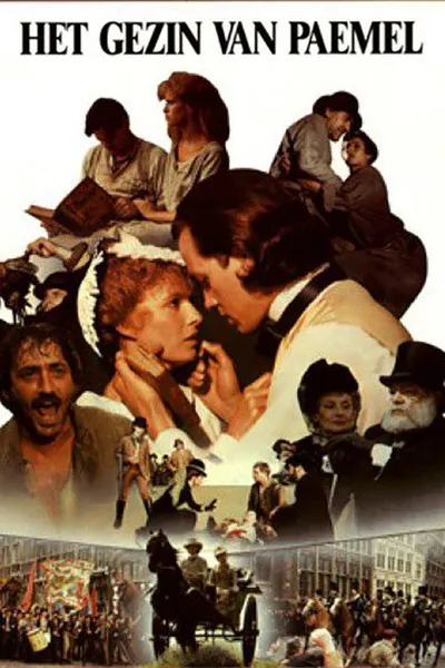 Семья (1986)