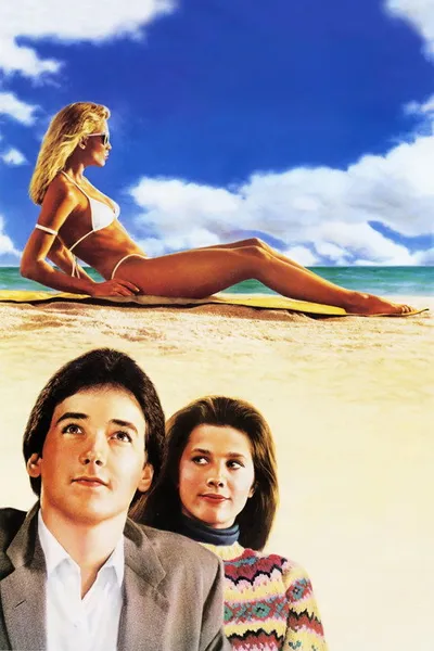 Абсолютно точно (1985)