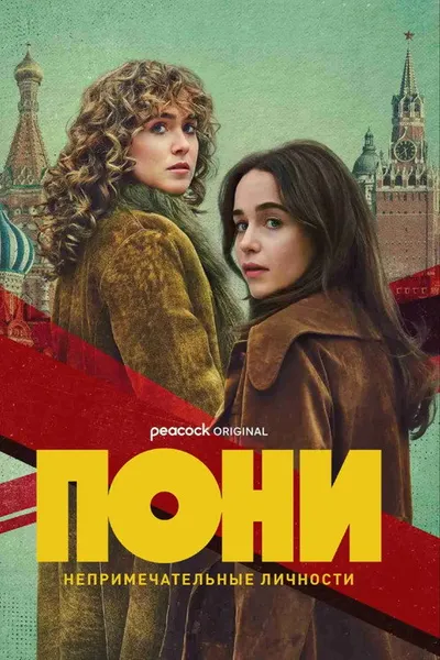 Пони (2026)