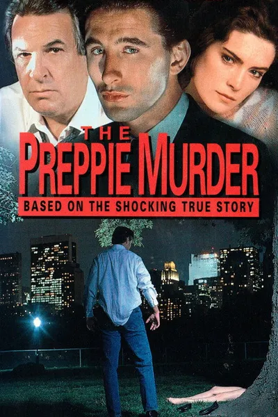 Убийство выпускницы (1989)
