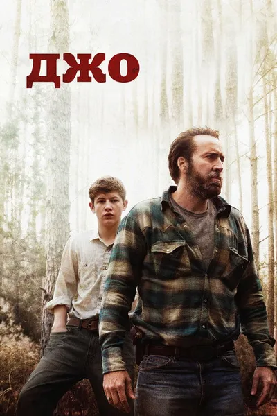 Джо (2013)