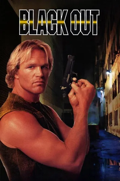 Полночная жара (1996)