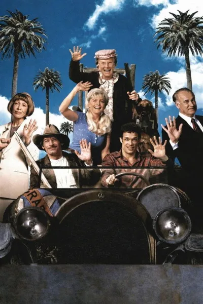 Деревенщина из Беверли-Хиллз (1993)