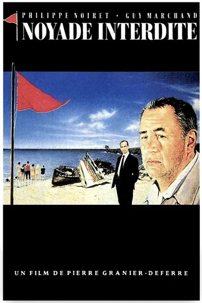 Топиться запрещено (1987)