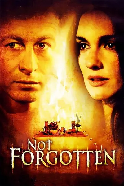 Исчезновение (2008)