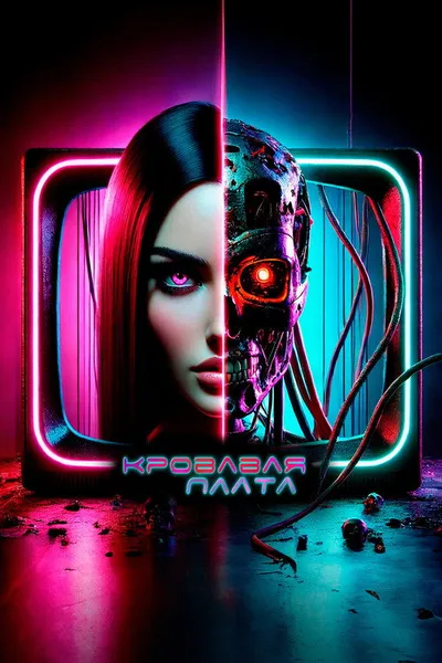 Кровавая плата (2025)