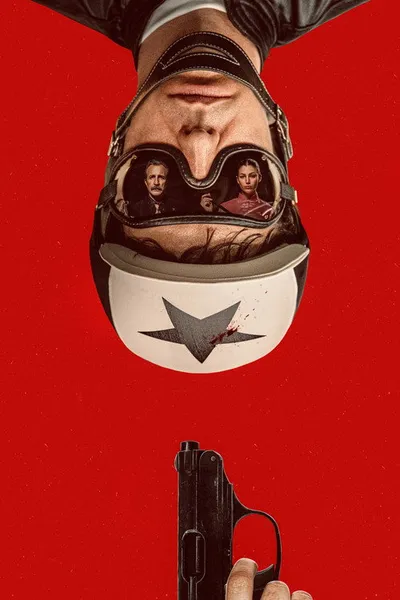 Убейте жокея (2024)