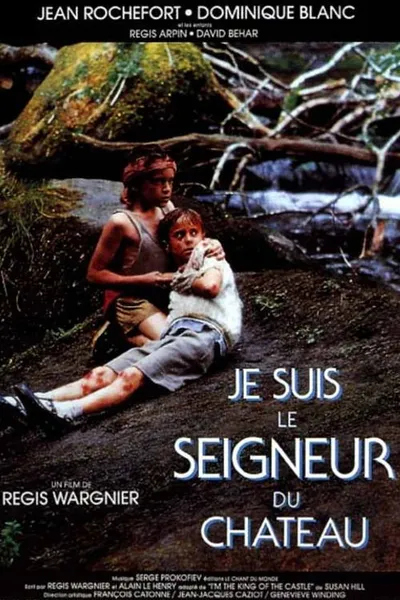 Я был хозяином замка (1989)