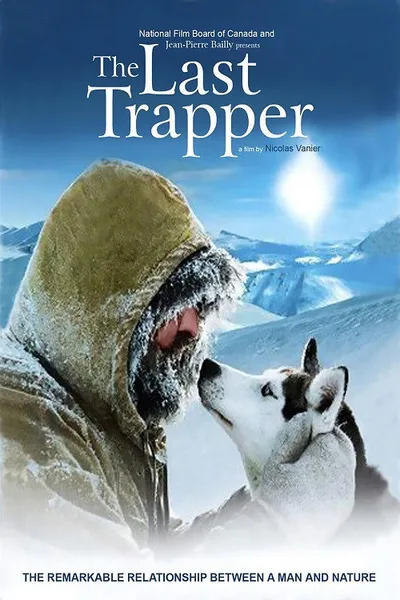 Последний зверолов (2004)