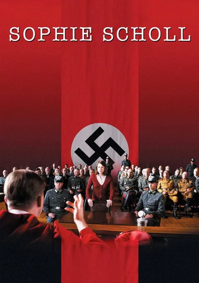 Последние дни Софии Шолль (2005)