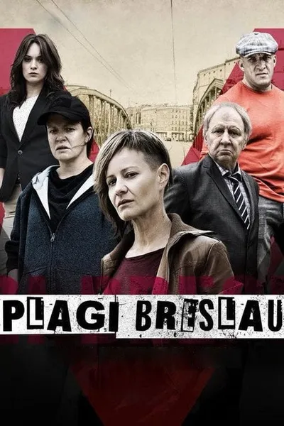 Язвы Бреслау (2018)