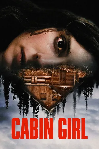 Девушка из хижины (2023)