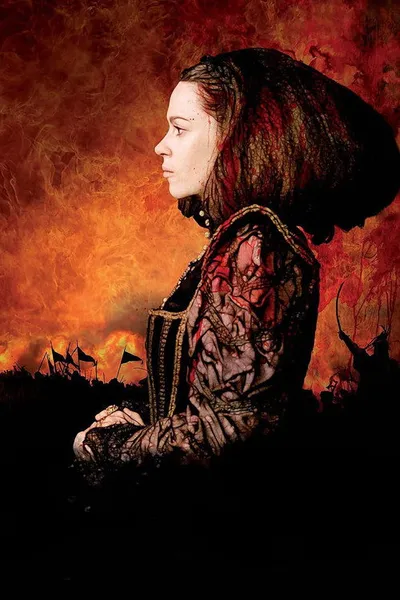 Кровавая графиня – Батори (2008)