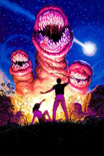Смертельный выводок (1982)