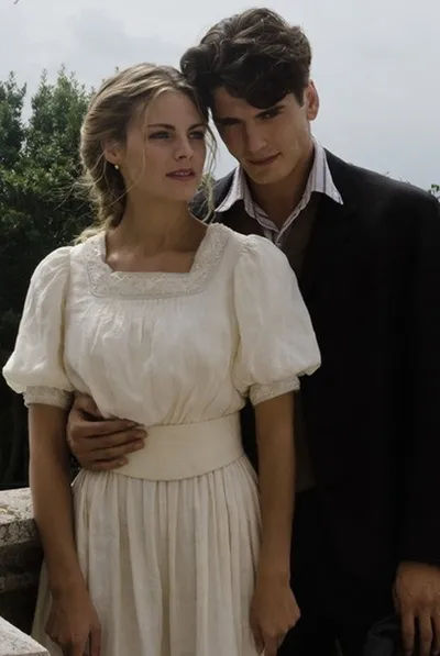 Гранд отель (2011)