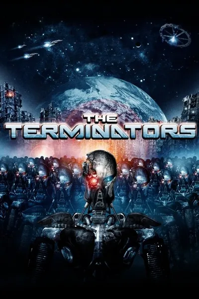 Терминаторы (2009)