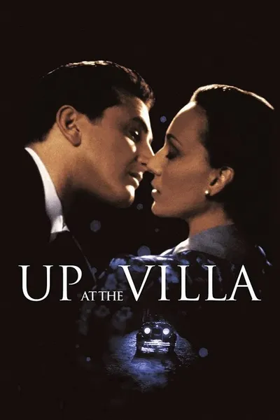 На вилле (2000)