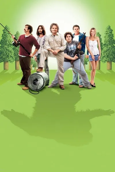 Снежный человек (2006)