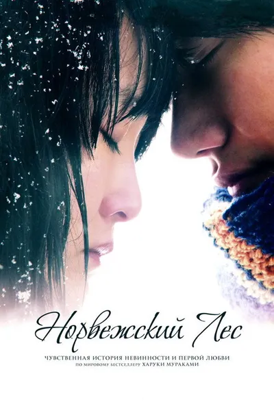 Норвежский лес (2010)