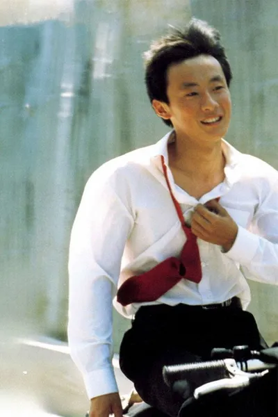 Пекинский велосипед (2000)