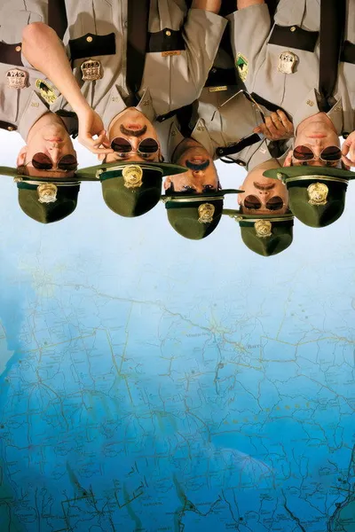 Суперполицейские (2001)
