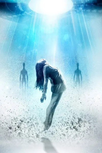 Инопланетное похищение (2011)