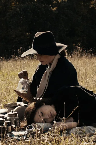Герцог Бургундии (2014)