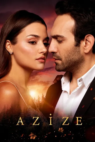 Азизе (2019)