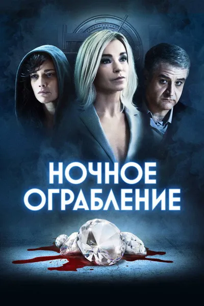 Ночное ограбление (2020)