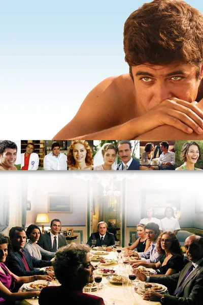 Холостые выстрелы (2010)