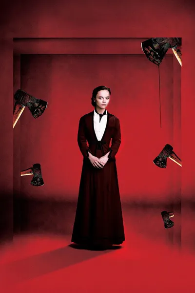 Хроники Лиззи Борден (2015)
